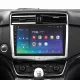 Штатная магнитола Sigma X10464 Android 10 4+64 Gb 4G DSP GREAT WALL Hover Haval H6 2016-2018 10