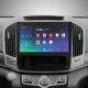 Штатная магнитола Sigma X10464 Android 10 4+64 Gb 4G DSP GREAT WALL Haval H9 2014-2020 (A) 10