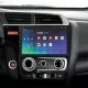 Штатная магнитола Sigma X10464 Android 10 4+64 Gb 4G DSP Honda Jazz 3 Fit 3 GP GK 2013 - 2020 (A) 10