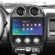 Штатная магнитола Sigma X10464 Android 10 4+64 Gb 4G DSP Jeep Compass 1 MK 2009-2015 10