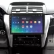 Штатная магнитола Sigma X10464 Android 10 4+64 Gb 4G DSP Toyota Camry 7 XV 50 55 2014-2017 (B) 10