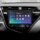 Штатная магнитола Sigma X10464 Android 10 4+64 Gb 4G DSP Toyota Camry 8 XV 70 2017-2020 10