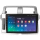 Штатная магнитола Sigma X10464 Android 10 4+64 Gb 4G DSP Toyota Land Cruiser Prado 150 2013-2017 10