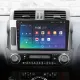 Штатная магнитола Sigma X10464 Android 10 4+64 Gb 4G DSP Toyota Land Cruiser Prado 150 2013-2017 10