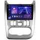 Штатная магнитола Teyes CC3 4+64 Gb Renault Logan 1 2010-2016 (CAN BUS) 9