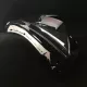 Стекло фары Audi A3 8Y (2020-2022) prelift (right)