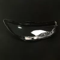Стекло фары Audi A6 C7 (2010-2014) prelift (right)