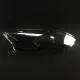 Стекло фары Audi A6 C8 (2018-2022) prelift (left)