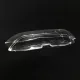 Стекло фары BMW X5 E53 (2003-2006) lift (left)