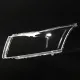 Стекло фары Chevrolet Cruze J300 (2008-2014) prelift (right)