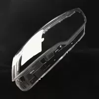 Стекло фары Ford Kuga (2011-2017) prelift (left)