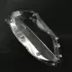 Стекло фары Ford Mustang MK6 (2017-2023) lift (right)
