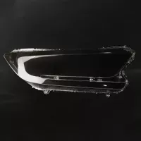 Скло фари Honda CR-V (2016-2022) prelift (left)