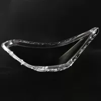 Стекло фары Hyundai Sonata DN8 (2019-2023) prelift (right)