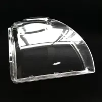Стекло фары Land Rover Range Rover Vogue L322 (2005-2009) lift (left)