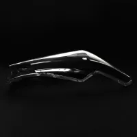 Стекло фары Mazda 6 GJ1 GL (2017-2023) lift (right)