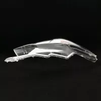 Стекло фары Mazda 6 GJ1 GL LED (2012-2018) (left)