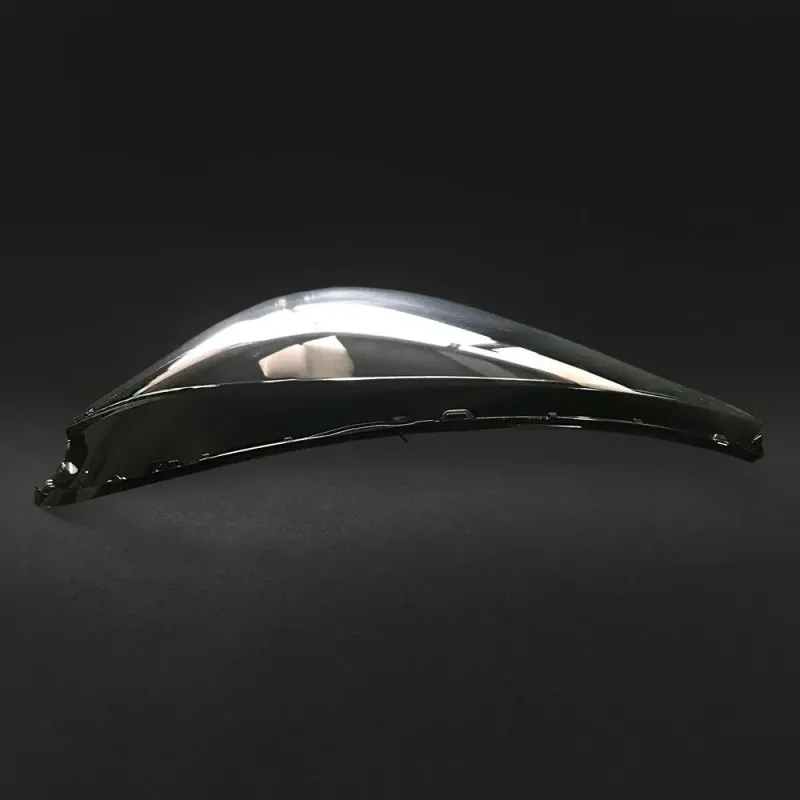 Стекло фары Mercedes-Benz C-Class W206 (2021-2024) prelift (right)