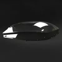 Стекло фары Mercedes-Benz CLS-Class C218 W218 (2014-2017) lift (right)