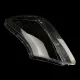 Стекло фары Porsche Cayenne 957 (2007-2010) lift (left)