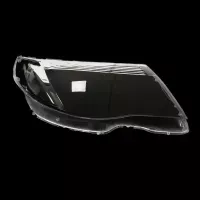 Стекло фары Subaru Forester SH (2007-2013) (left)