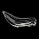 Стекло фары Toyota Hilux Halogen (2015-2020) prelift (right)