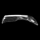 Стекло фары Toyota Land Cruiser J200 (2007-2012) prelift (right)