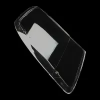 Стекло фары Volkswagen Touareg (2002-2005) prelift (right)