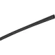 Термоусадочная трубка Audiobeat 0,8mm Black (400 м)