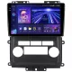 Штатная магнитола Teyes CC3 6+128 Gb с круговым обзором 360 Nissan Frontier 2009-2012 For Nissan Xterra 2 N50 2008-2015 10