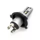 LED лампа Sigma E2 H4 H/L