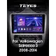 Штатная магнитола Teyes CC3 6+128 Gb с круговым обзором 360 Volkswagen Scirocco 3 III Mk3 2008-2014 (F3) 9