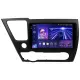 Штатная магнитола Teyes CC3 4+32 Gb Honda Civic 9 Middle East 2013-2016 9