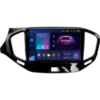 Штатная магнитола Teyes CC3 4+32 Gb LADA Vesta Cross Sport (F1) 2015-2022 9