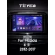 Штатная магнитола Teyes CC3 4+32 Gb Mazda 6 Atenza 3 GJ 2012-2015 (B) 9