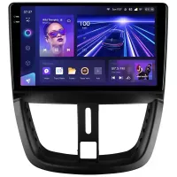 Штатная магнитола Teyes CC3 4+32 Gb Peugeot 207 2006-2015 9