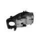 Корпус фары BMW X6 F16 LED (2014-2020) prelift (left)