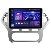Штатная магнитола Teyes CC3 4+32 Gb Ford Mondeo 4 2006-2010 10