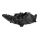 Корпус фары Ford Mondeo Mk5 (2012-2019) prelift (left)