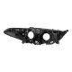 Корпус фары Ford Mondeo Mk5 (2012-2019) prelift (left)