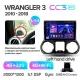Штатная магнитола Teyes CC3 4+32 Gb Jeep Wrangler 3 JK 2010-2017 (L14) 10