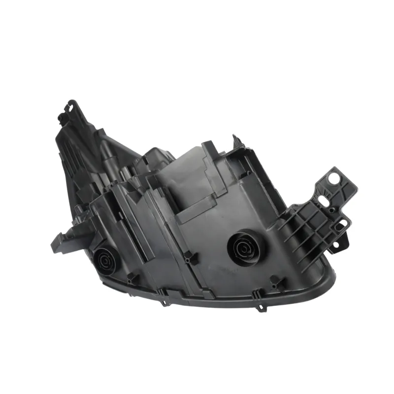 Штатная магнитола Teyes CC3 4+32 Gb Mazda CX-9 TB 2006-2016 10