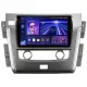 Штатная магнитола Teyes CC3 4+32 Gb Nissan Patrol 6 Y62 2010-2020 (F2) 10