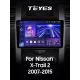 Штатная магнитола Teyes CC3 4+32 Gb Nissan X-Trail X Trail 2 T31 2007-2015 10