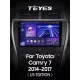 Штатная магнитола Teyes CC3 4+32 Gb Toyota Camry 7 XV 50 55 North America 2014-2017 (B) 10