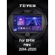 Штатная магнитола Teyes CC3 6+128 Gb BMW Mini 2014-2020 9