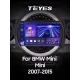 Штатная магнитола Teyes CC3 6+128 Gb BMW Mini (F1) 2007-2015 9