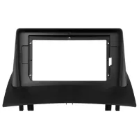 Перехідна рамка під Renault Megane 2 2002-2009 9