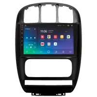 Штатная магнитола Sigma X10464 Android 10 4+64 Gb 4G DSP Dodge Caravan 4 For Chrysler Voyager RG RS For Town and Country RS 2000-2007 (A)…