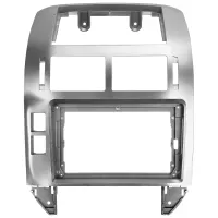 Перехідна рамка під Volkswagen Polo Mk4 IV 4 (F2) 2001-2009 9